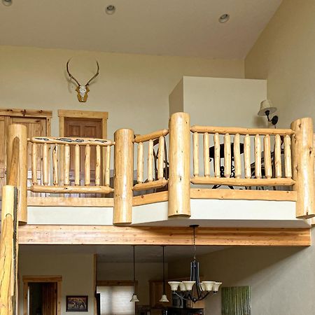 Spruce Ridge Retreat Villa Fraser Exterior foto