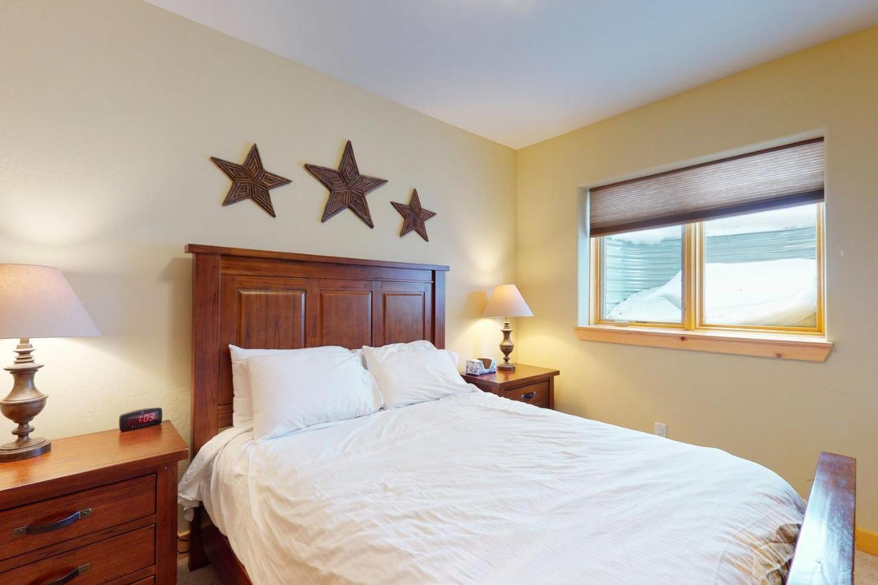 Spruce Ridge Retreat Villa Fraser Exterior foto
