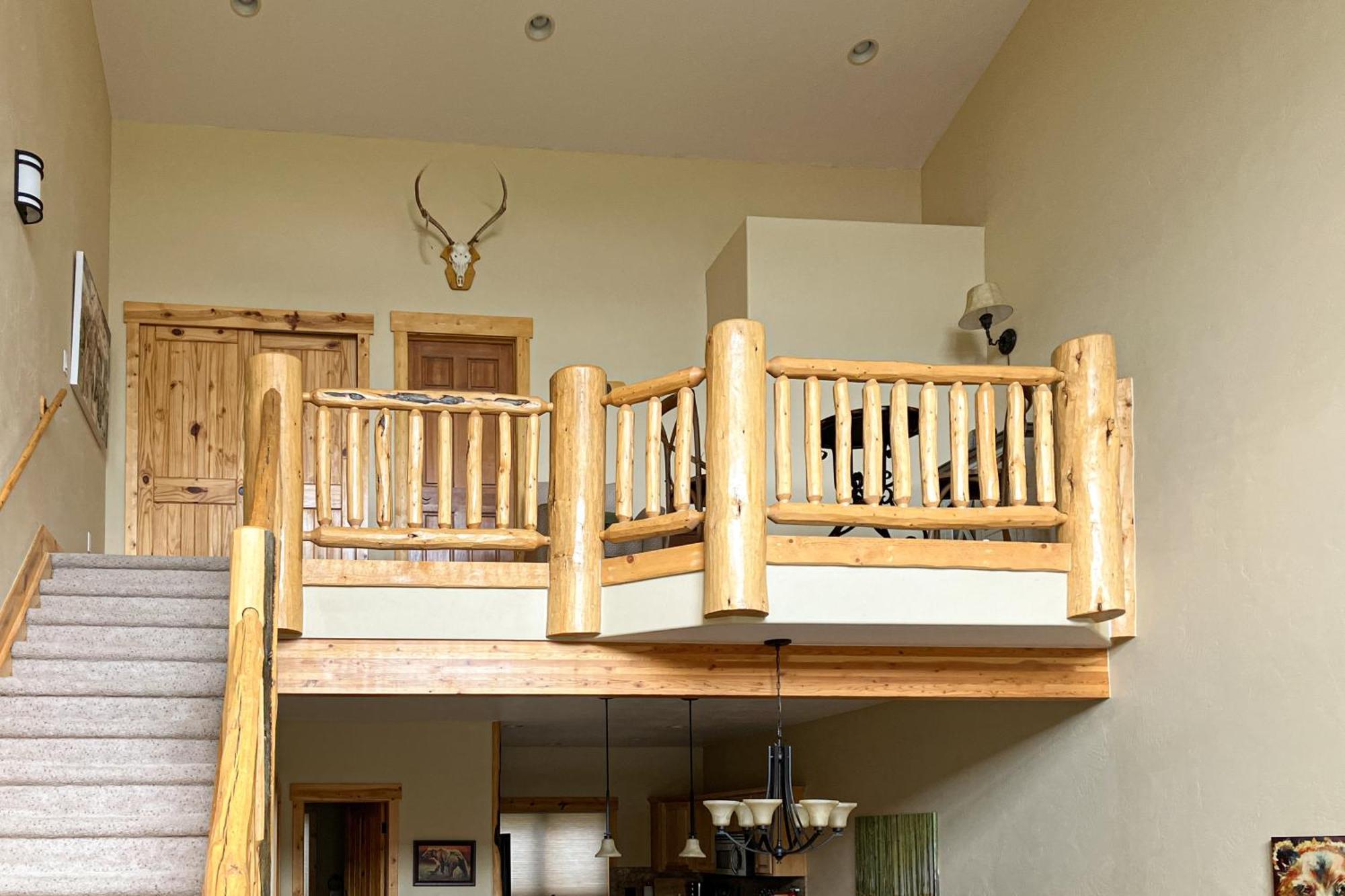 Spruce Ridge Retreat Villa Fraser Exterior foto